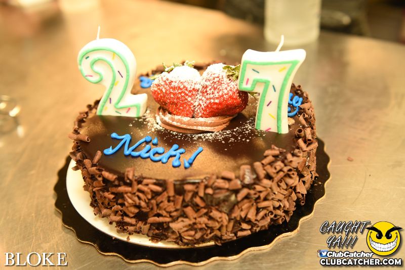 Bloke nightclub photo 137 - July 17th, 2015