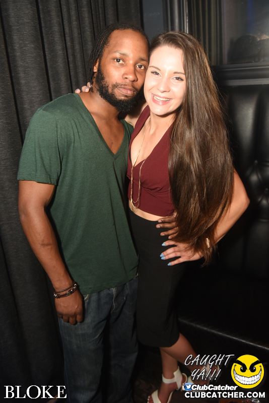 Bloke nightclub photo 138 - July 17th, 2015