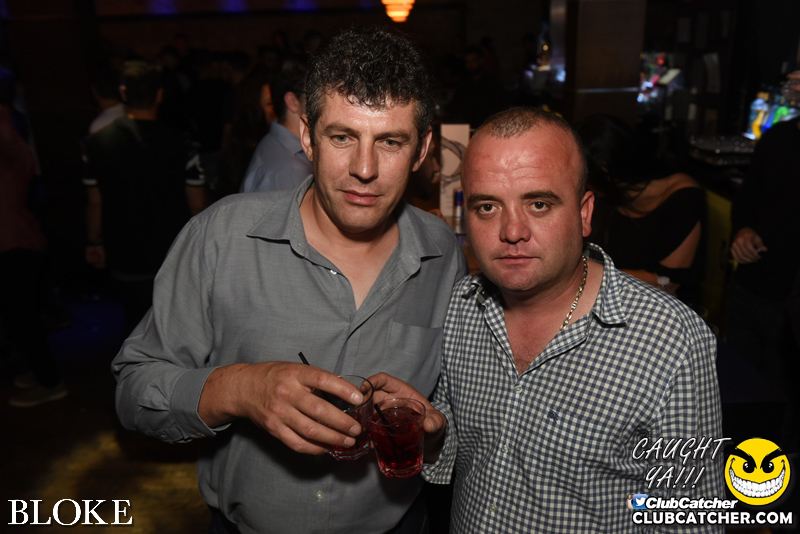 Bloke nightclub photo 139 - July 17th, 2015