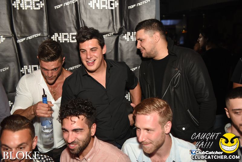 Bloke nightclub photo 140 - July 17th, 2015