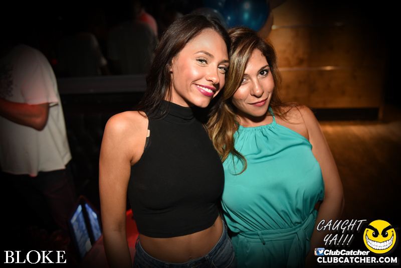 Bloke nightclub photo 15 - July 17th, 2015