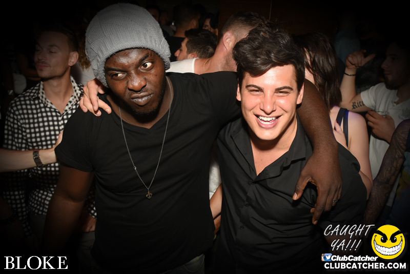 Bloke nightclub photo 143 - July 17th, 2015