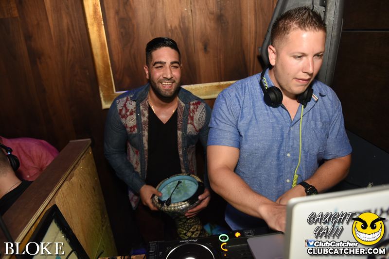 Bloke nightclub photo 145 - July 17th, 2015