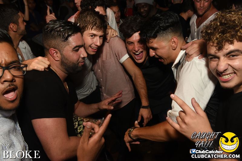 Bloke nightclub photo 146 - July 17th, 2015