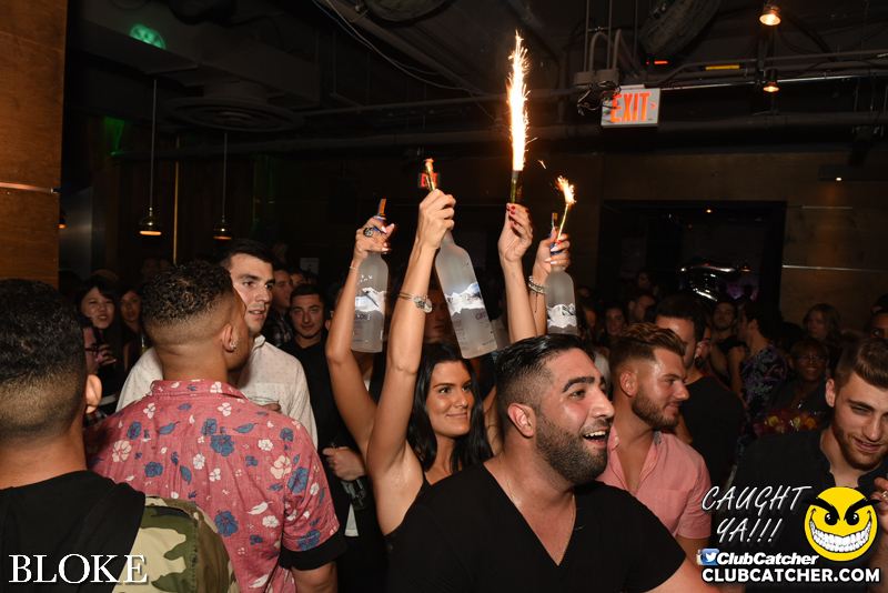 Bloke nightclub photo 147 - July 17th, 2015