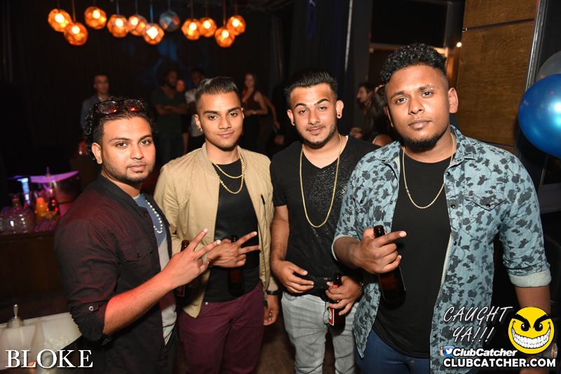 Bloke nightclub photo 148 - July 17th, 2015