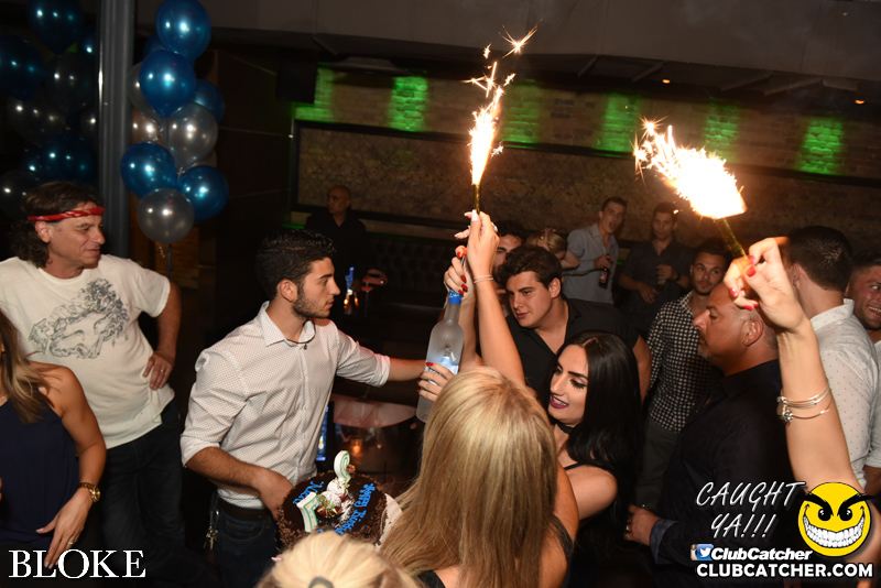 Bloke nightclub photo 149 - July 17th, 2015