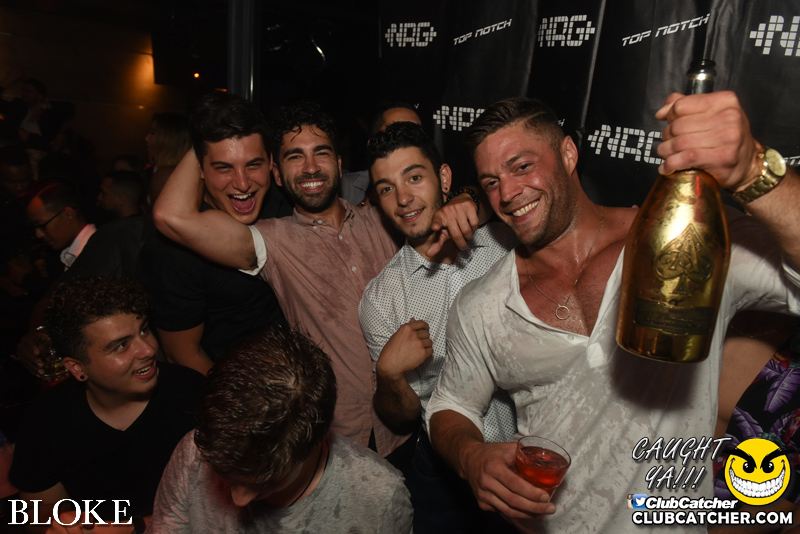 Bloke nightclub photo 150 - July 17th, 2015