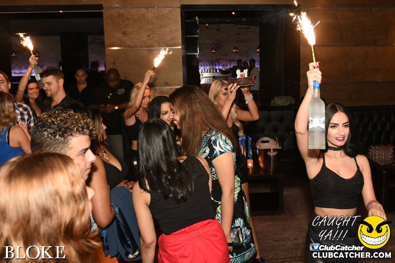 Bloke nightclub photo 151 - July 17th, 2015