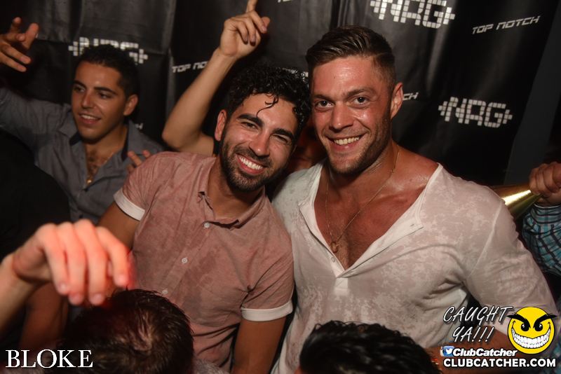 Bloke nightclub photo 152 - July 17th, 2015