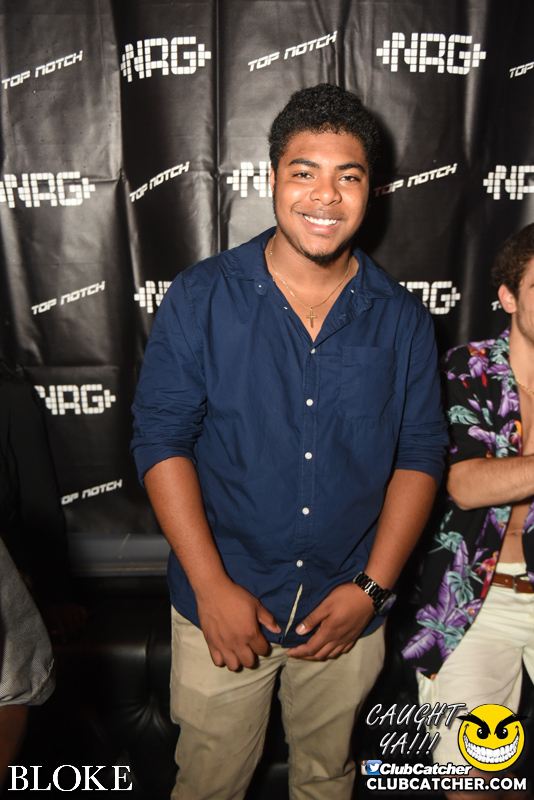 Bloke nightclub photo 155 - July 17th, 2015