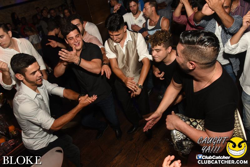 Bloke nightclub photo 156 - July 17th, 2015