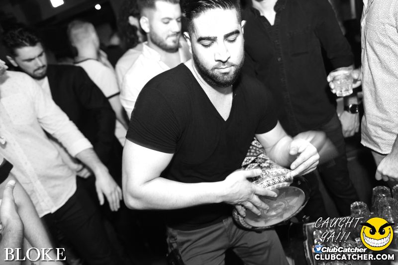 Bloke nightclub photo 157 - July 17th, 2015