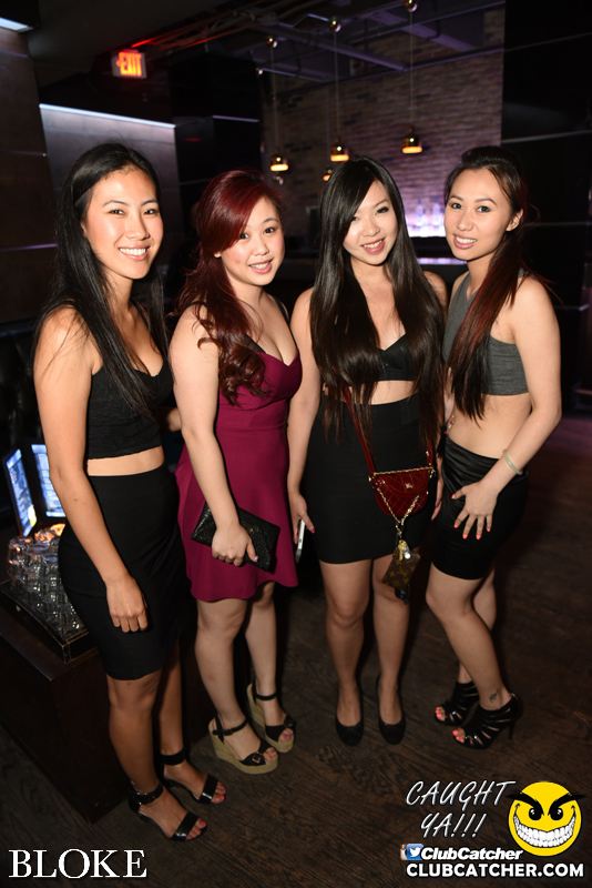 Bloke nightclub photo 160 - July 17th, 2015