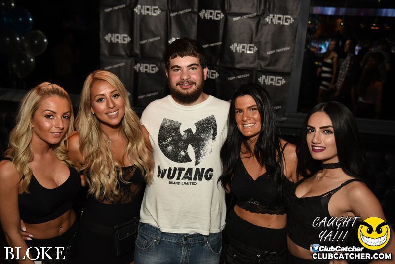 Bloke nightclub photo 161 - July 17th, 2015