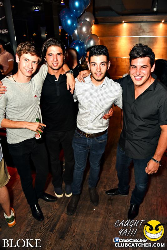 Bloke nightclub photo 162 - July 17th, 2015