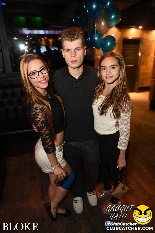 Bloke nightclub photo 163 - July 17th, 2015