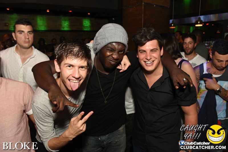 Bloke nightclub photo 164 - July 17th, 2015