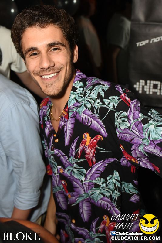 Bloke nightclub photo 165 - July 17th, 2015