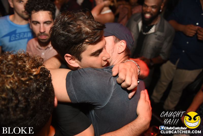 Bloke nightclub photo 166 - July 17th, 2015