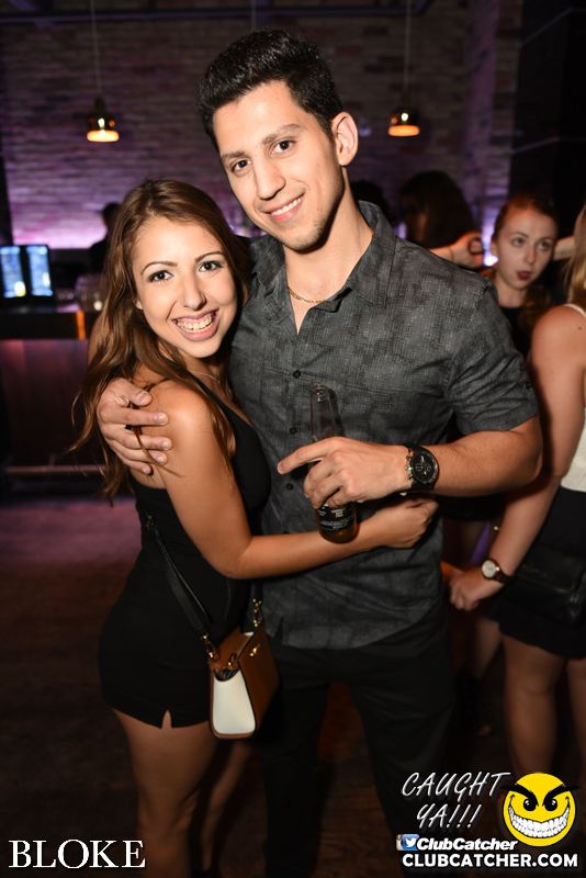 Bloke nightclub photo 167 - July 17th, 2015