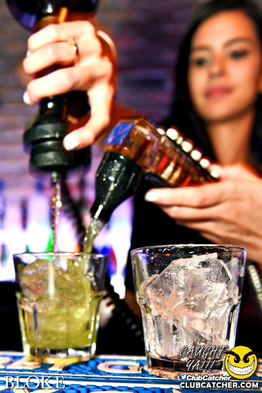 Bloke nightclub photo 169 - July 17th, 2015