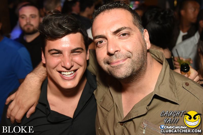 Bloke nightclub photo 170 - July 17th, 2015