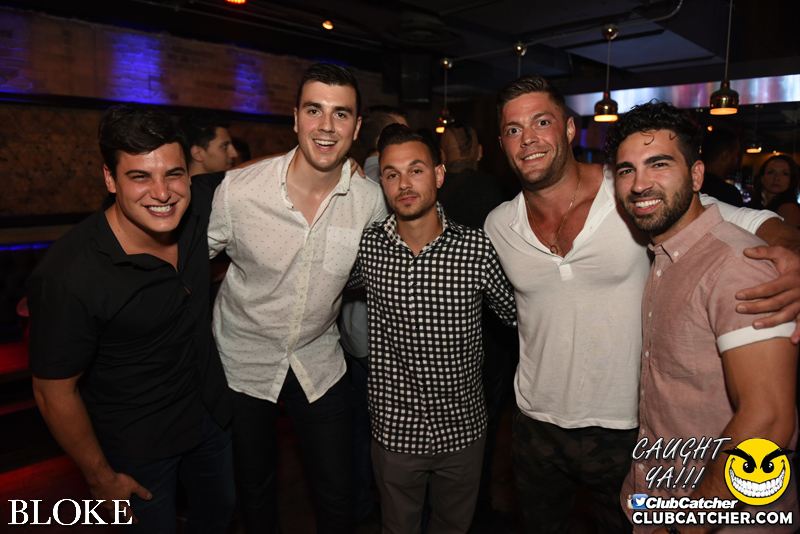 Bloke nightclub photo 18 - July 17th, 2015