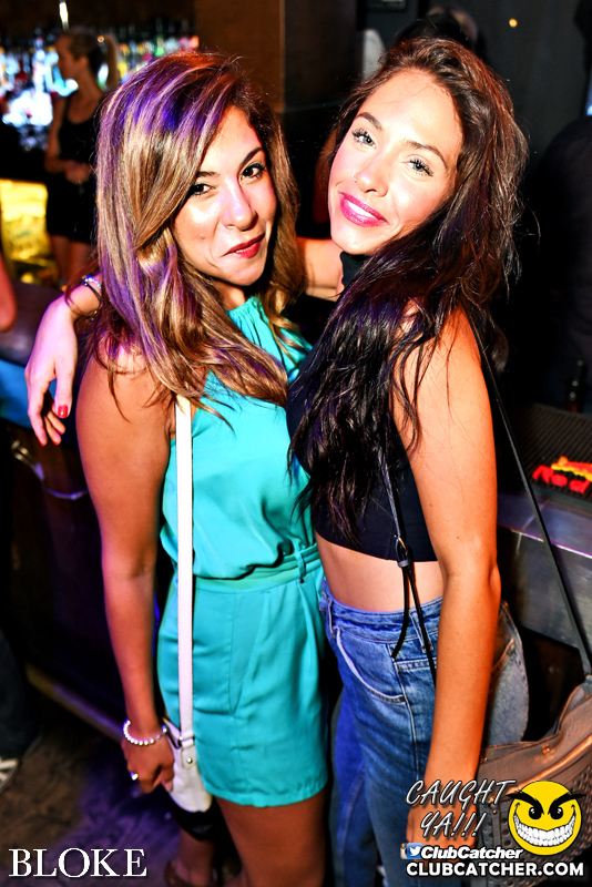 Bloke nightclub photo 171 - July 17th, 2015