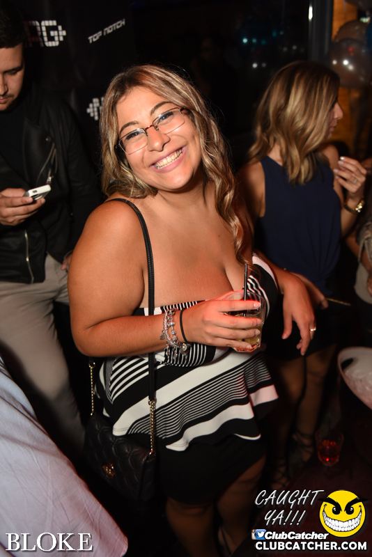 Bloke nightclub photo 172 - July 17th, 2015