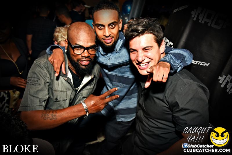 Bloke nightclub photo 174 - July 17th, 2015