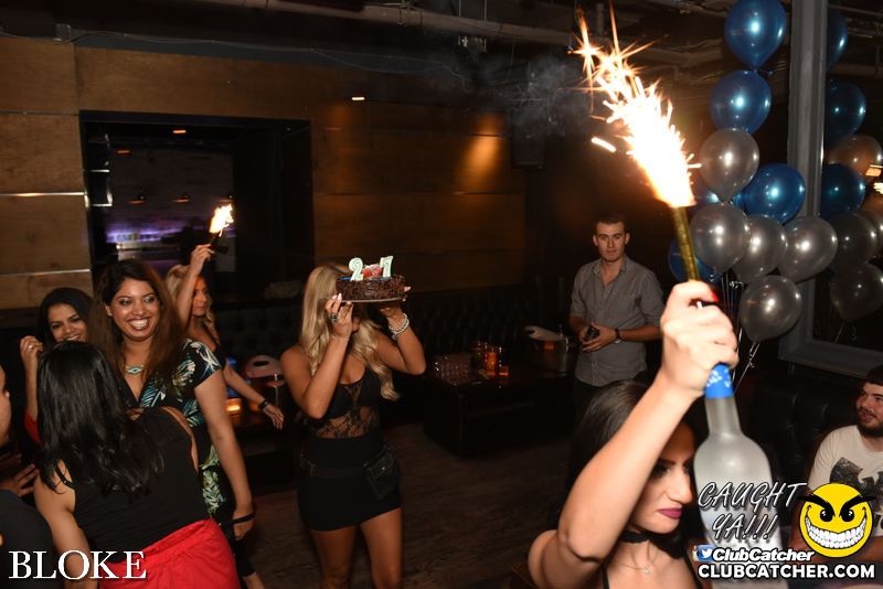 Bloke nightclub photo 175 - July 17th, 2015