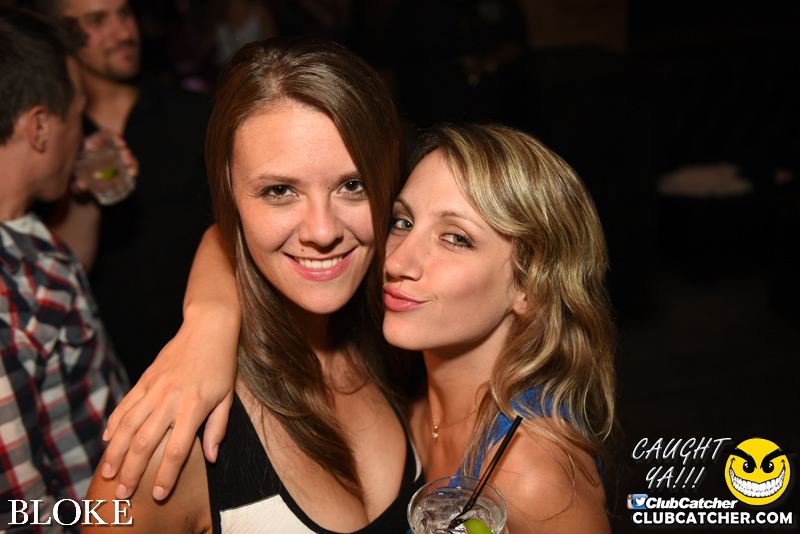 Bloke nightclub photo 176 - July 17th, 2015