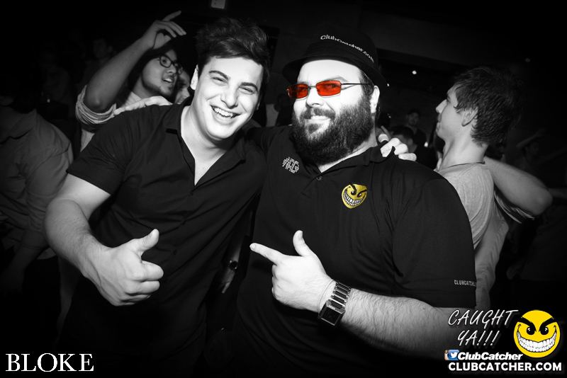 Bloke nightclub photo 177 - July 17th, 2015