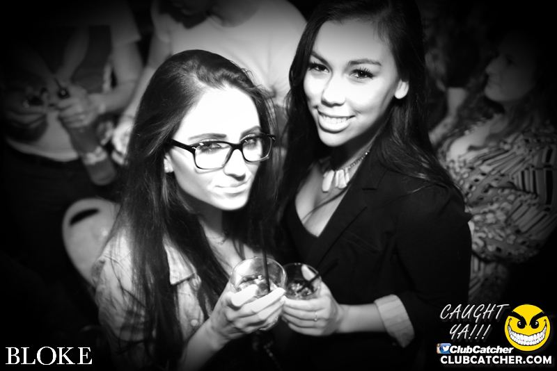 Bloke nightclub photo 181 - July 17th, 2015