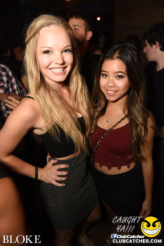 Bloke nightclub photo 182 - July 17th, 2015