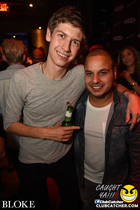Bloke nightclub photo 184 - July 17th, 2015