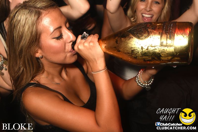 Bloke nightclub photo 185 - July 17th, 2015