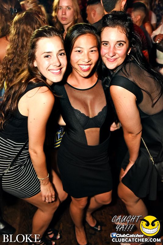 Bloke nightclub photo 186 - July 17th, 2015