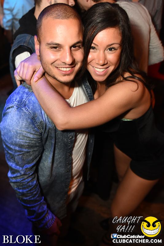 Bloke nightclub photo 187 - July 17th, 2015