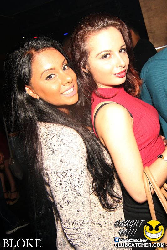 Bloke nightclub photo 189 - July 17th, 2015