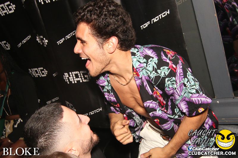 Bloke nightclub photo 190 - July 17th, 2015