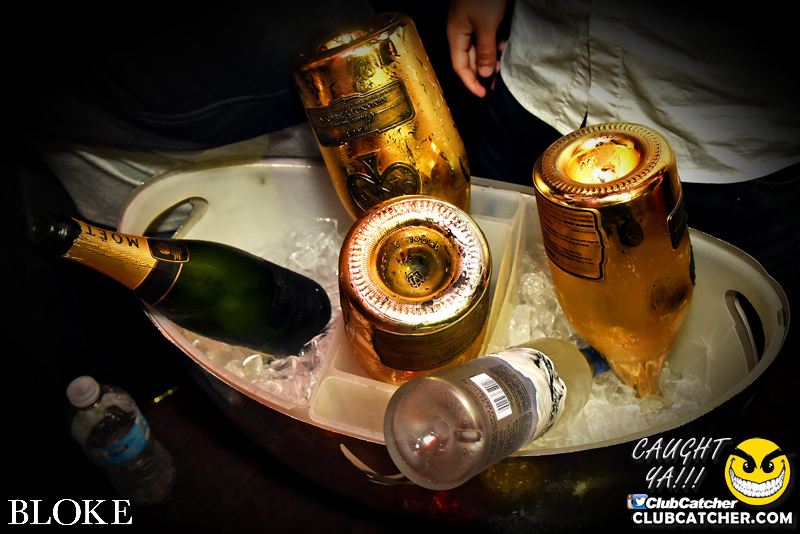 Bloke nightclub photo 20 - July 17th, 2015