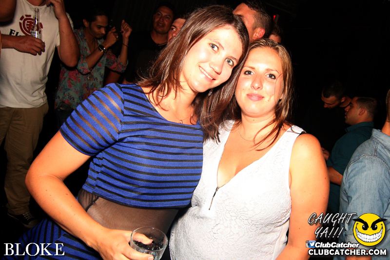 Bloke nightclub photo 191 - July 17th, 2015