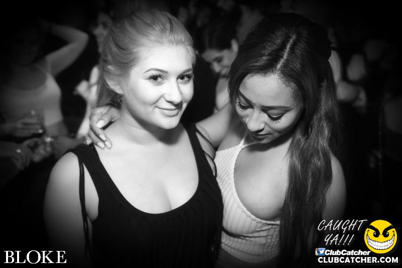 Bloke nightclub photo 193 - July 17th, 2015