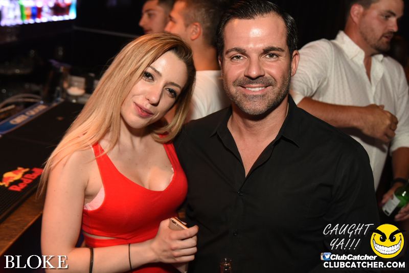 Bloke nightclub photo 194 - July 17th, 2015