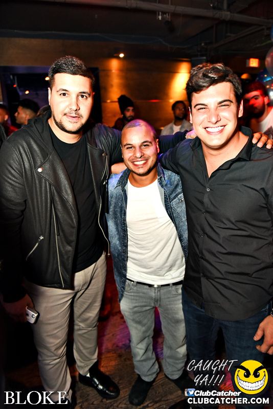 Bloke nightclub photo 195 - July 17th, 2015