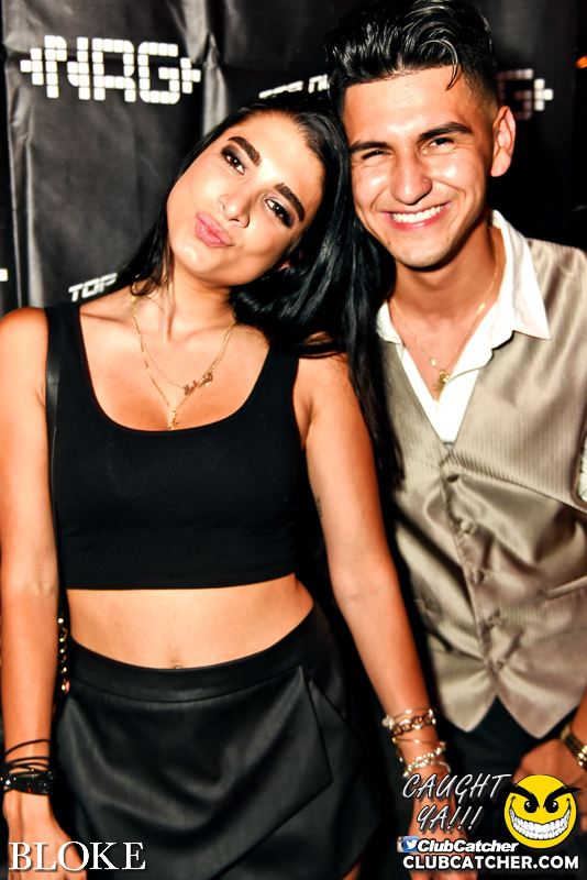 Bloke nightclub photo 199 - July 17th, 2015