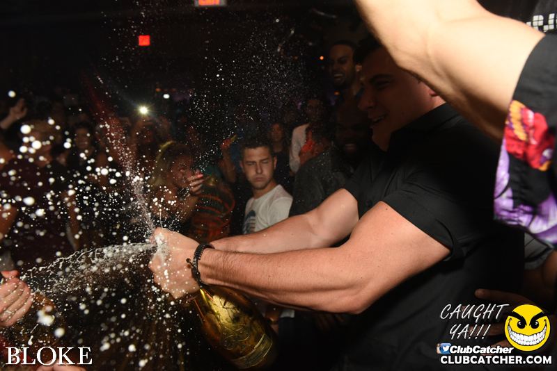 Bloke nightclub photo 3 - July 17th, 2015