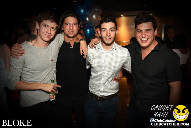 Bloke nightclub photo 21 - July 17th, 2015